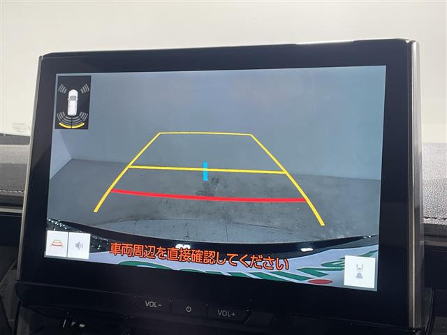 カローラツーリング1.8 ハイブリッド W×B