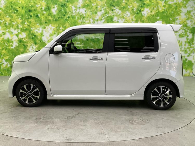 N-WGNカスタムL ホンダ センシング