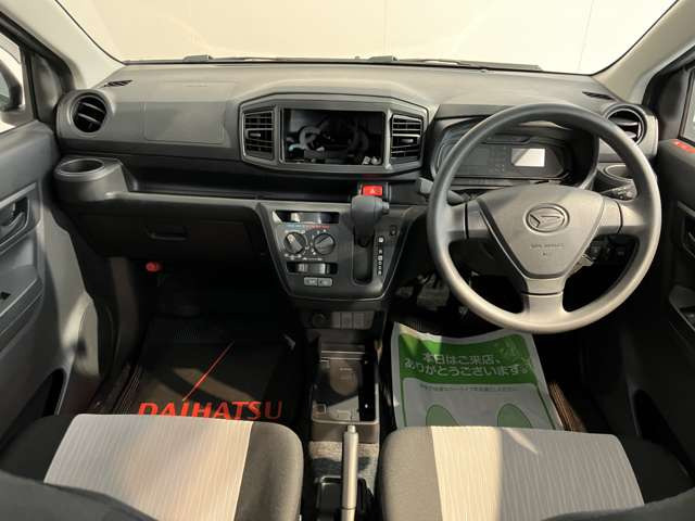 ミライースL SAIII