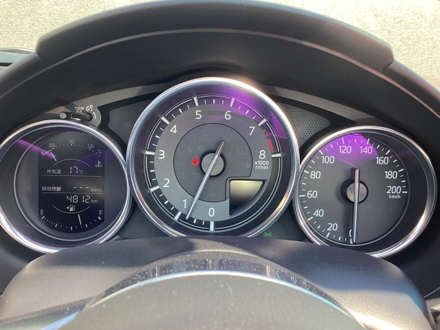 ロードスター1.5 S スペシャルパッケージ