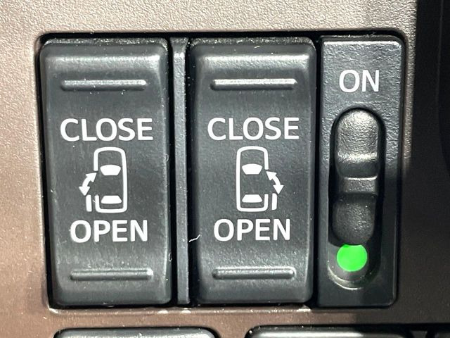 �y�����p���[�X���C�h�h�A�z�X�}�[�g�L�[��^�]�Ȃ̃X�C�b�`�Ō�ȗ����X���C�h�h�A�̊J���\���d��������͂����ăh�A���J����K�v�������A�����Ȃ��q�l�ł��ȒP�ɊJ���߂ł����K�ł���