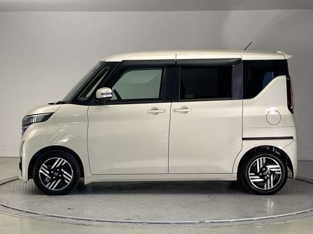 デイズハイウェイスターX プロパイロットエディション