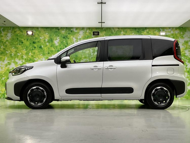 シエンタハイブリッド 1.5 Z