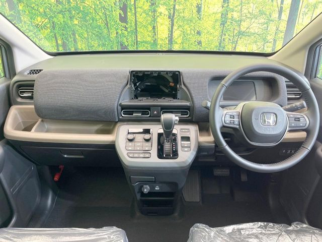 フリード1.5 エアー EX