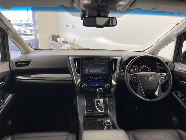 ヴェルファイア3.5 Z Gエディション