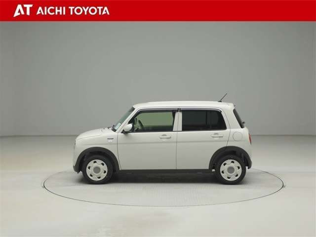 アルトラパンLC ハイブリッド L