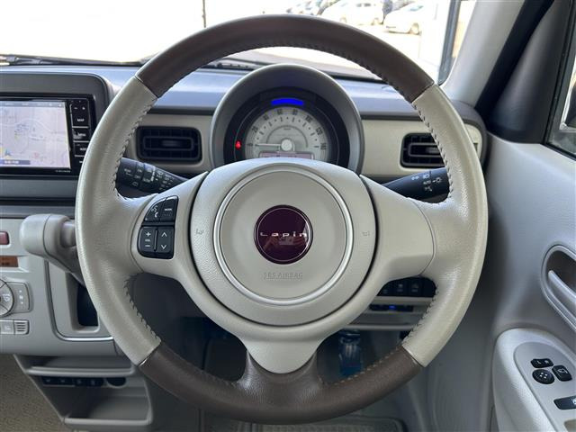 アルトラパンLC  L 4WD