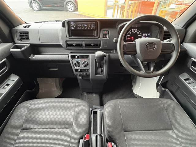 ハイゼットカーゴ