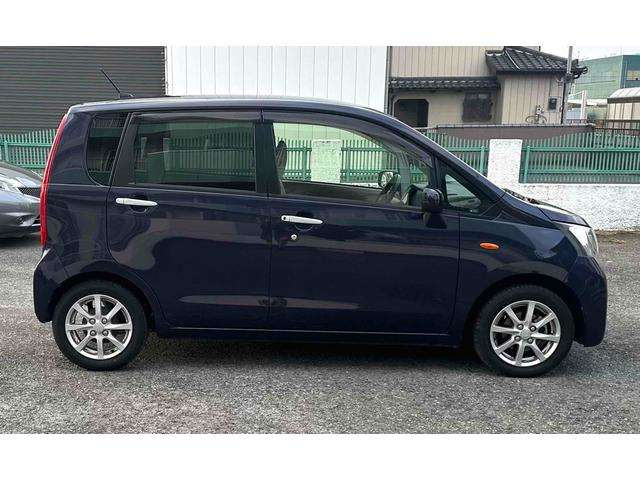 ダイハツ ムーヴ X SA ドライブレコーダー ナビ TV CVT CD 39.9万円