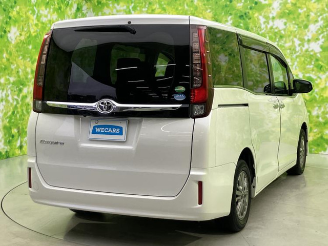 エスクァイア2.0 Xi