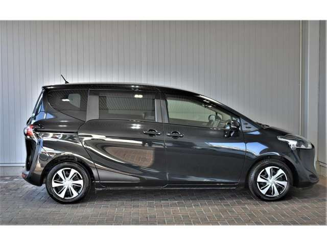 シエンタ1.5 G クエロ