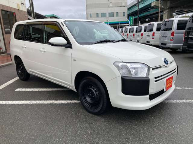 プロボックスバンハイブリッド 1.5 GL