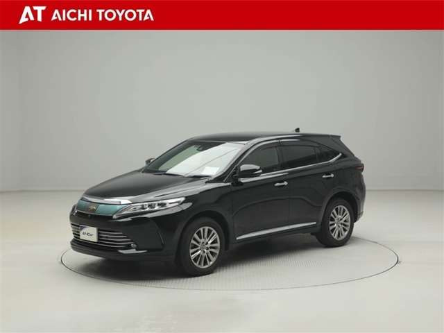 ハリアー2.0 プログレス