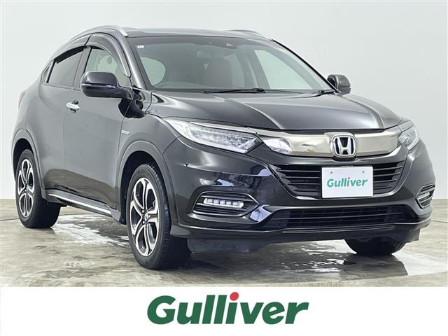 ヴェゼル1.5 ハイブリッド Z ホンダセンシング