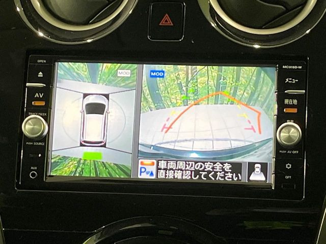 �y�A���E���h�r���[���j�^�[�z��p�̃J�����ɂ��A�ォ�猩���낵���悤�Ȏ��_��360�x�N���}�̎��͂��m�F���邱�Ƃ��ł��܂������p�������m�F���₷���A�����ꏊ�ł̐؂�Ԃ��⒓�Ԃ��X���[�Y�ɍs���܂��B