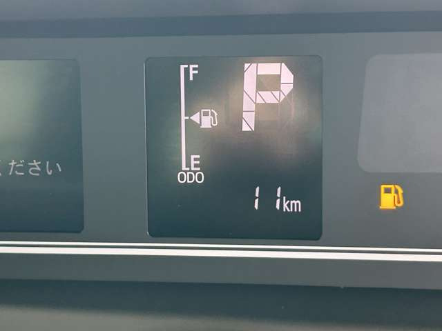 タントファンクロス ターボ