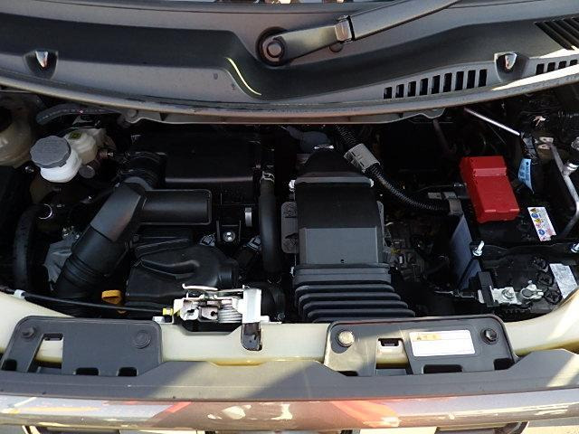 スペーシアギア