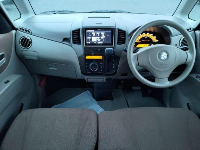 パレットIS セレクション