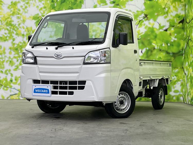 ハイゼットトラックスタンダード