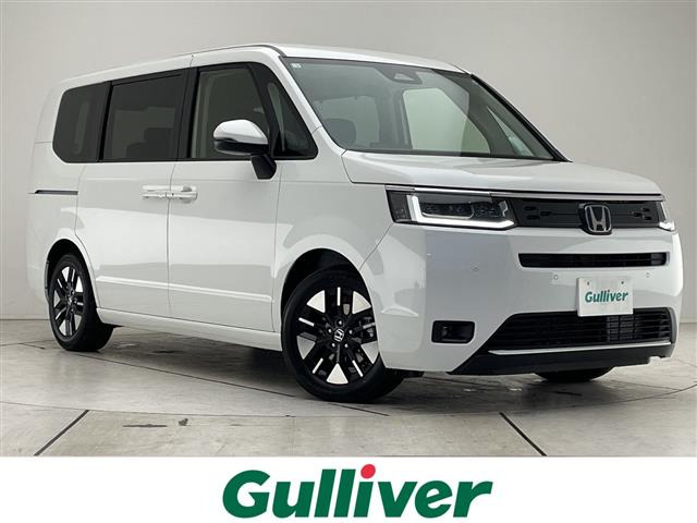 ステップワゴン2.0 e:HEV エアー EX