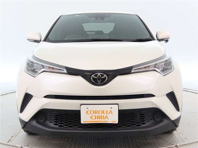 C-HR1.2 S-T 4WD