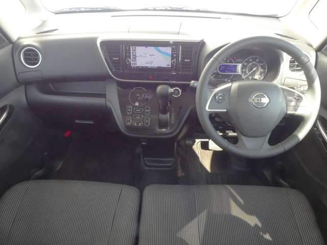 デイズルークスハイウェイスター Gターボ