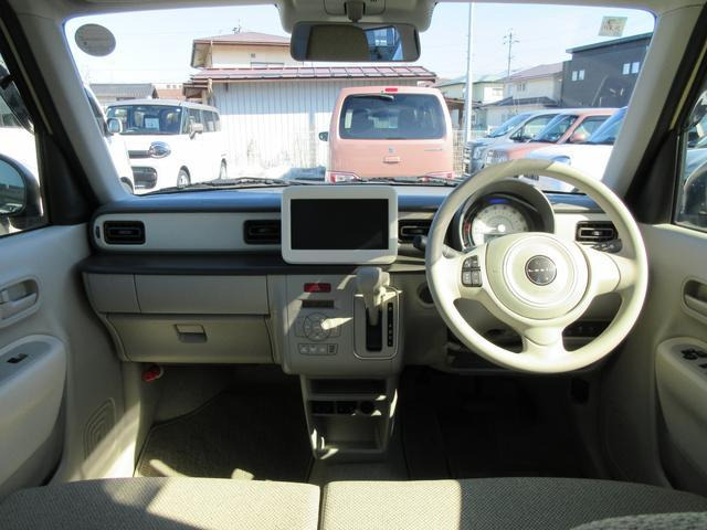 アルトラパンL 4WD