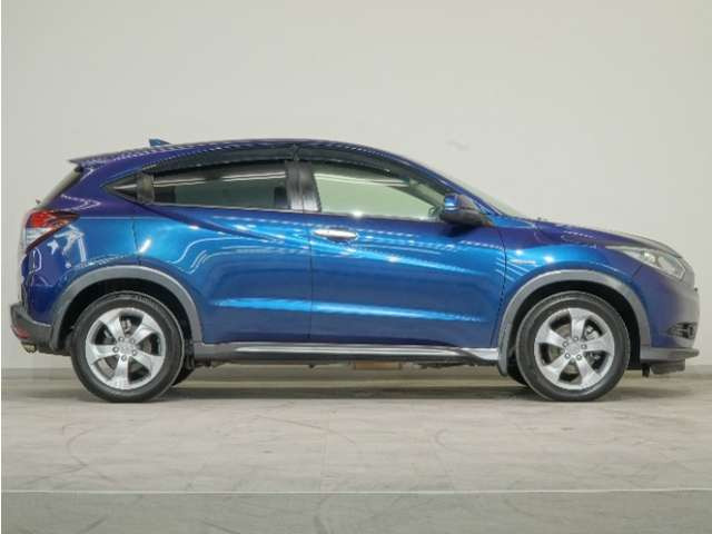 ヴェゼル1.5 ハイブリッド X Lパッケージ 4WD