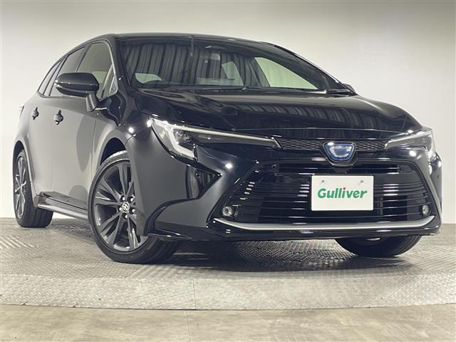 カローラツーリング1.8 ハイブリッド W×B