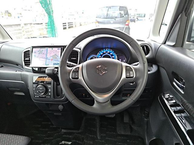 スペーシアカスタムXS ターボ