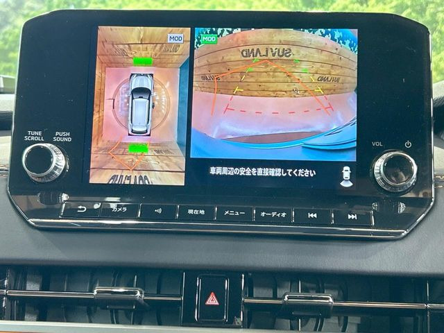 �y�}���`�A���E���h���j�^�[�z��p�̃J�����ɂ��A�ォ�猩���낵���悤�Ȏ��_��360�x�N���}�̎��͂��m�F���邱�Ƃ��ł��܂������p�������m�F���₷���A�����ꏊ�ł̐؂�Ԃ��⒓�Ԃ��X���[�Y�ɍs���܂��B