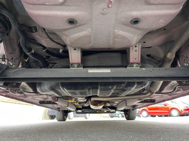 下回りがきれいなうちに、防錆加工の施工がオススメ。降雪地域はもちろん、沿岸部にお住いの方や、趣味でマリン・ウィンタースポーツをされる方にご好評いただいております。