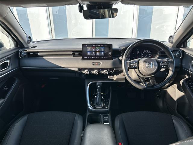 ヴェゼル1.5 ハイブリッド Z