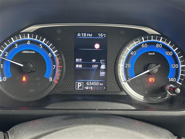 ルークスハイウェイスターX プロパイロットエディション