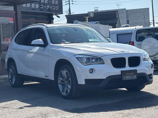 X1sドライブ 20i Mスポーツ