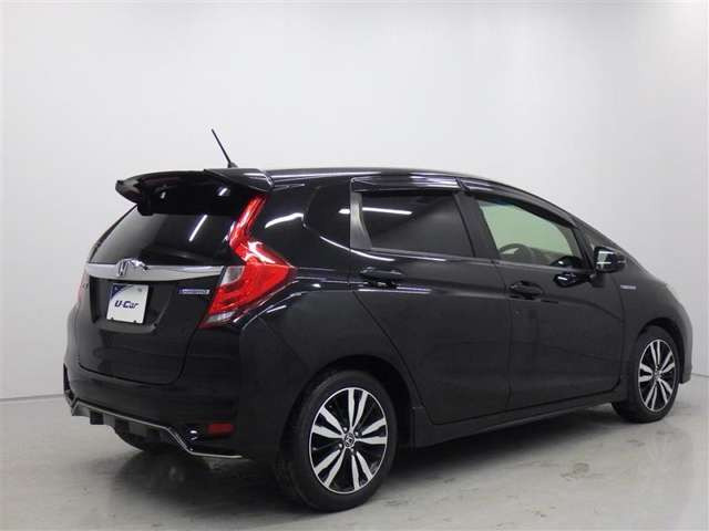 フィット1.5 ハイブリッド S ホンダセンシング