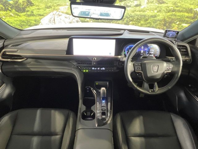 クラウンスポーツ2.5 Z E-Four 4WD