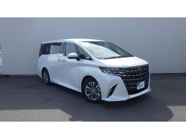 アルファード2.5 Z