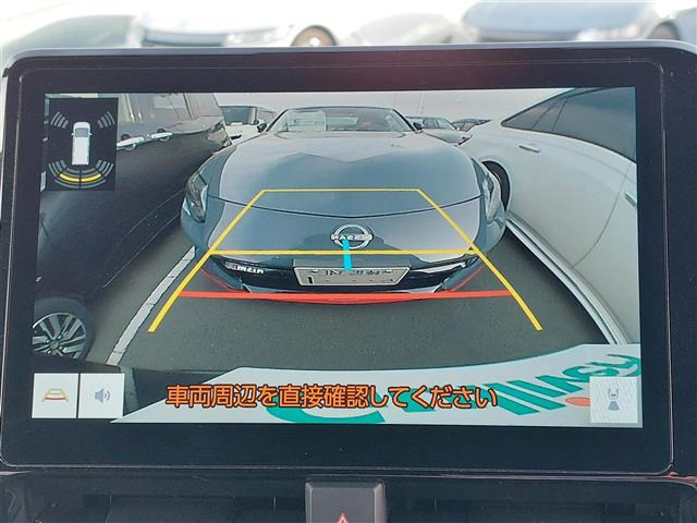 ヴォクシー2.0 S-Z