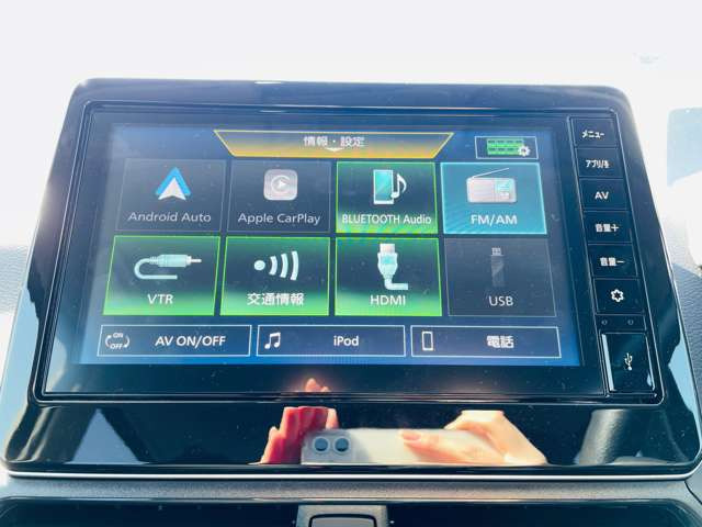 デイズハイウェイスターX