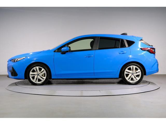 インプレッサハッチバック2.0 ST 4WD