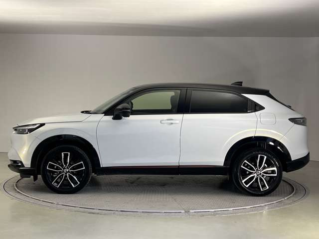 ヴェゼル1.5 ハイブリッド