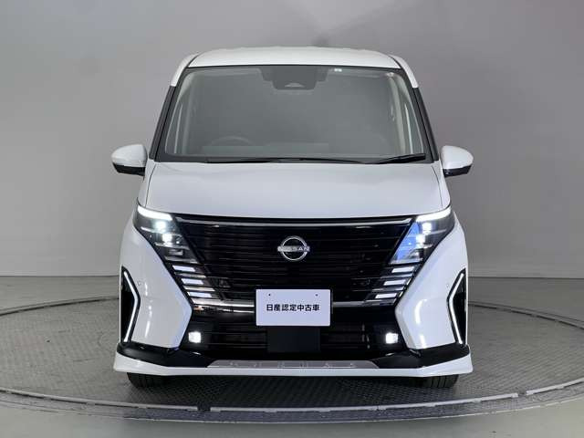 セレナ2.0 ハイウェイスターV