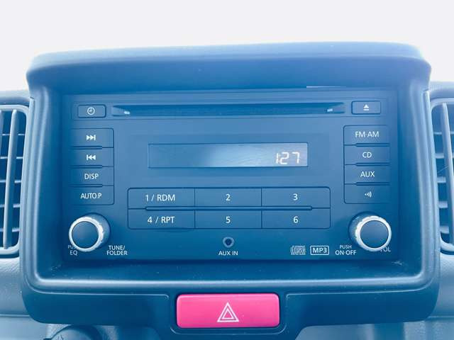 NV100クリッパーDX GLパッケージ ハイルーフ