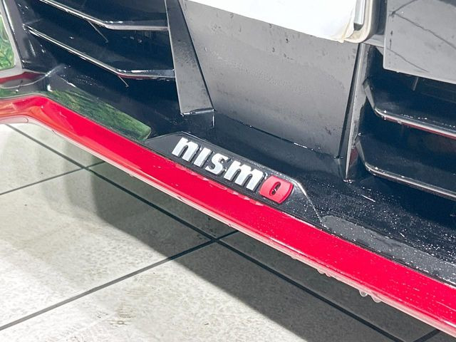 ノートオーラ1.2 NISMO