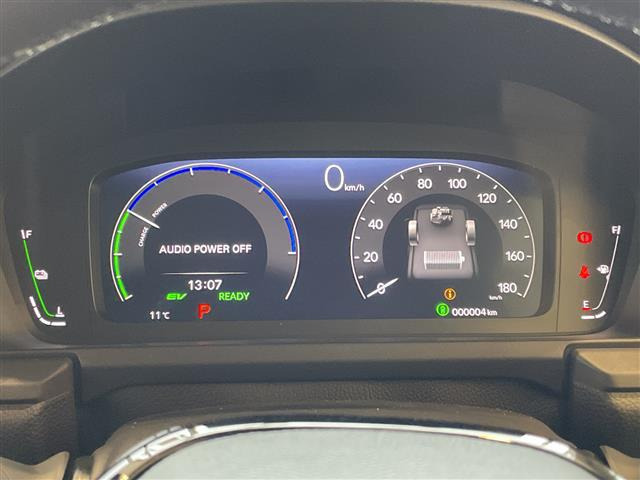 ステップワゴン2.0 e:HEV エアー EX