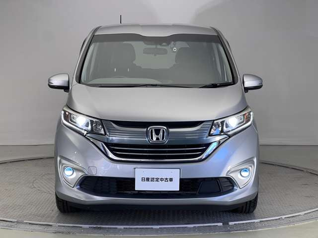 フリード1.5 ハイブリッド EX