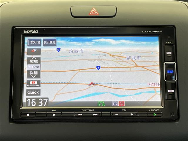フリード1.5 G ホンダセンシング