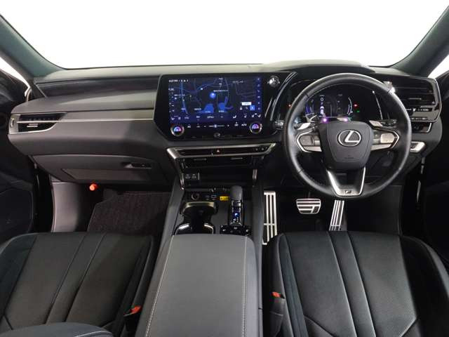 RX500h Fスポーツパフォーマンス 4WD