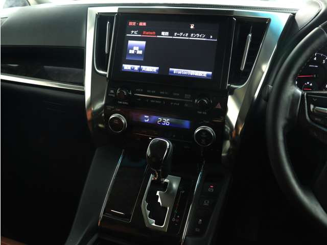 ヴェルファイア2.5 Z Gエディション